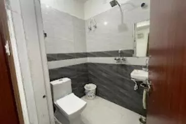 Hotel Shri Radha Ashtami Seva Ashram Vrindavan
