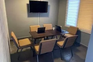 هتل Smart Inn