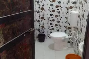 Hotel Yash,dehri