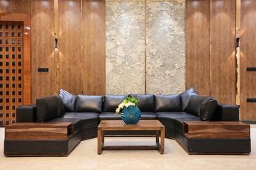 Muhurat Hotel & Resort