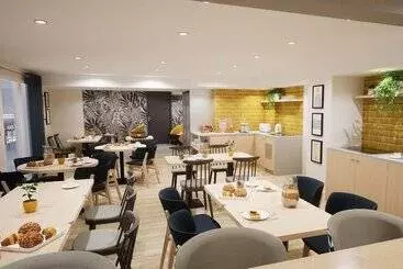 Aparthotel Odalys City Nîmes Arènes