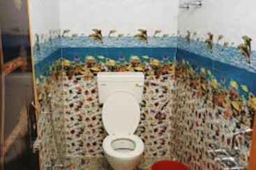 پانسیون Loknath Guest House Tripura