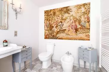ペンション Madame M S Maison Des Mots