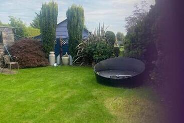 Пансион Palm View