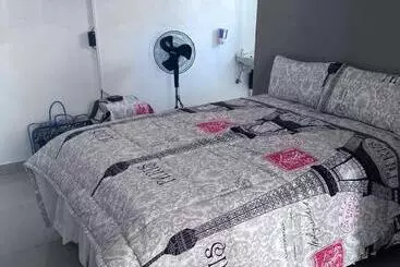ペンション Tshipako Guesthouse