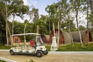 Pod Village By Independence Hotels
