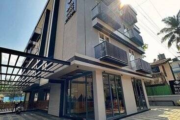 Skon Baga Bliss Hotel By Orion Hotels