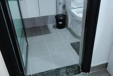 Aparthotel Wanderstay Kenya