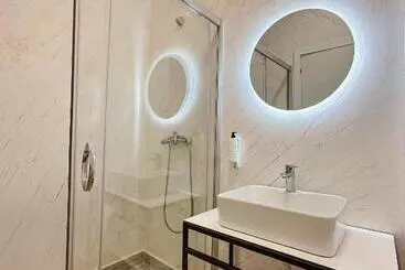 Aparthotel Folé