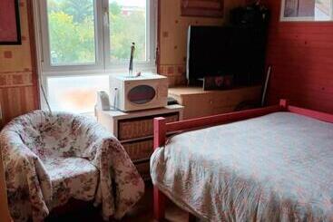 Bed and Breakfast Au Bon Vivre