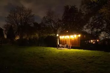 Nocleg ze śniadaniem Bed En Bedford