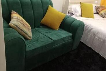 Bed and Breakfast Studio Airbnb In Ongata Rongai