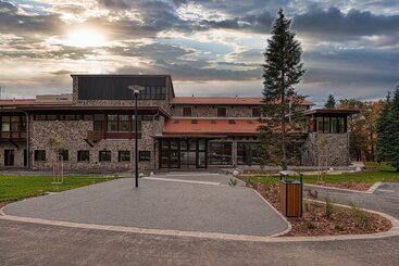 Cardoner Hotel és Konferenciaközpont