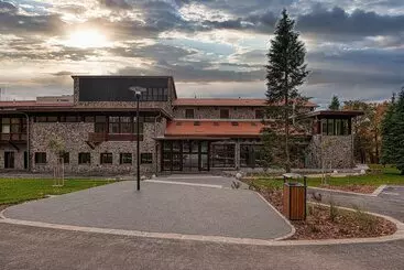 Cardoner Hotel és Konferenciaközpont