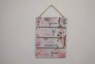 アパートホテル Flat São Vicente 5 Minutos Da Praia