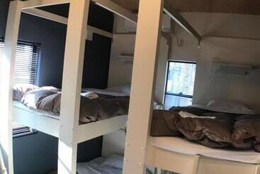 בית מלון כפרי Ln13 貸切ゲストハウス三宮えびすや Guest House Ebisuya