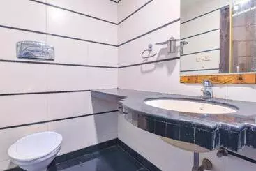 Hotel Ashoka Palace