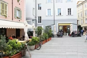 Hotel Ritter S Rooms & Apartments