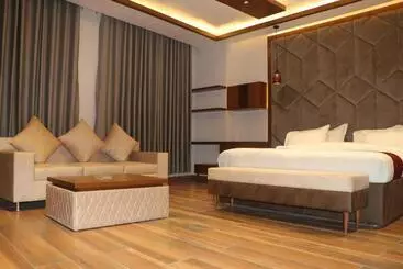 هتل Rosewood