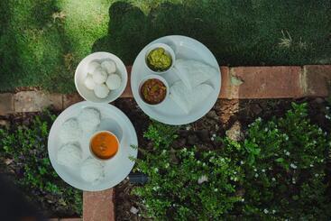 Hotel Sereno Barn Eco Stay Chikmagalur