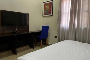 호텔 The Neat Place