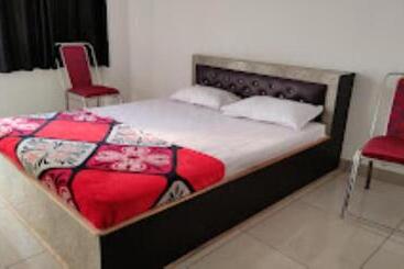 酒店 The White Lotus, Patna