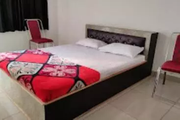 Hotel The White Lotus, Patna