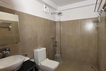 Jain Group Palpasha Resort, Pelling