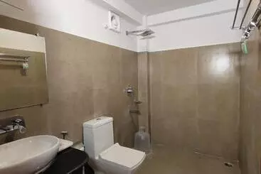 Jain Group Palpasha Resort, Pelling