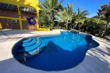 Ocean Oasis Hotel Adult Only, Four Casitas Boutique Resort