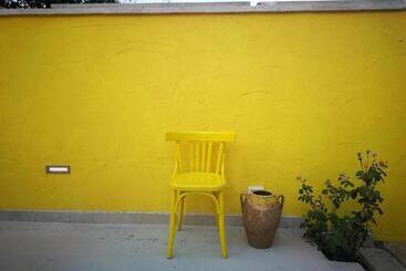 פנסיון Donalisa