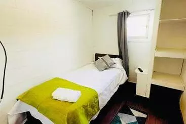 ペンション Hostal 3 Norte