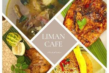 펜션 Liman Resort