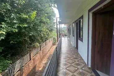 Pensjonat Rooms Stay Guest House
