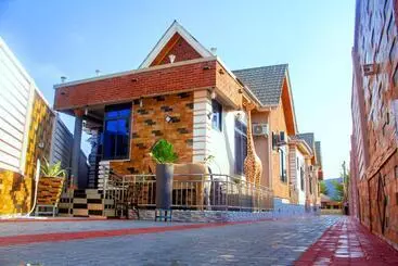 The Lavender Hotel & Tours