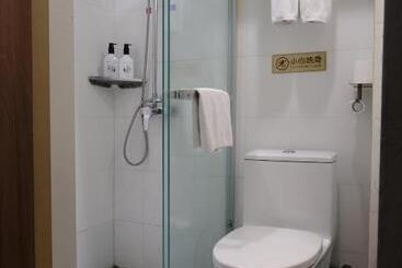 Xizhu Movie Apartment