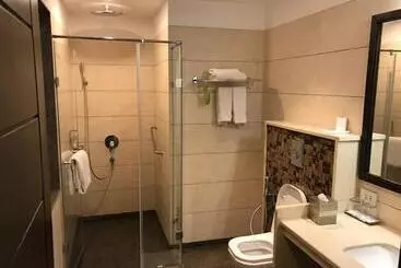 Szálló Jaipur