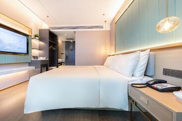 Atour Light Hotel Shenzhen Nanshan Shenzhen Bay