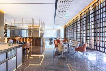 Atour S Hotel Ningbo Zhoushan East Road