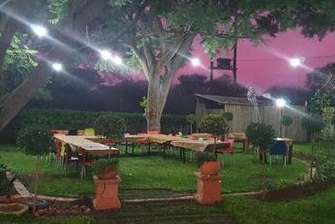 צימר Ilnika Farm Stay