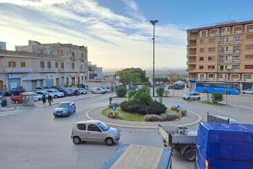 Bed and Breakfast La Casa Sull Arco