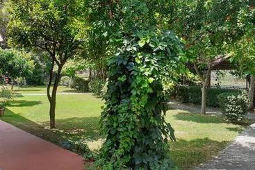 مبيت وإفطار Osteria Cesma E Kasines