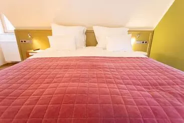 Aamiaismajoitus (B&B) Boutique Hotel Maroggo