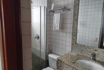 فندق Flat Particular No Comfort Suites