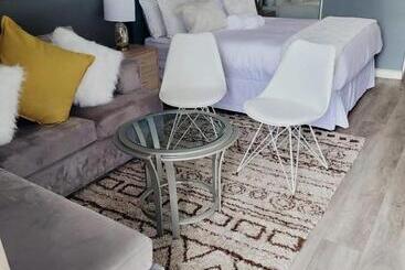 Hôtel Menylyn Maine Residences Trilogy 913