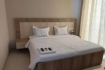 Szálloda Radhika Inn