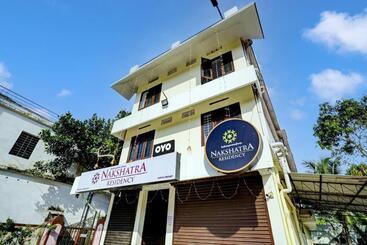 Hotel Spot On Nakshathra Residency