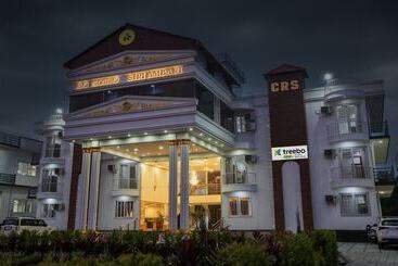 Hotel Treebo Siri Ambari Resorts