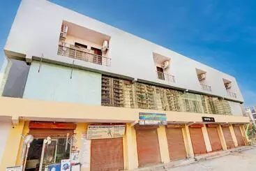 Oyo Hotel Bn