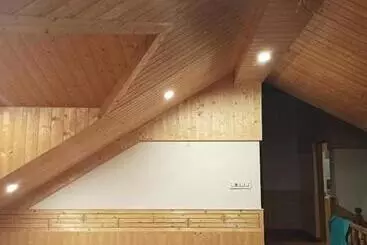 ペンション Ahana Bnb
